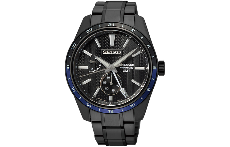 

Мужские часы SEIKO