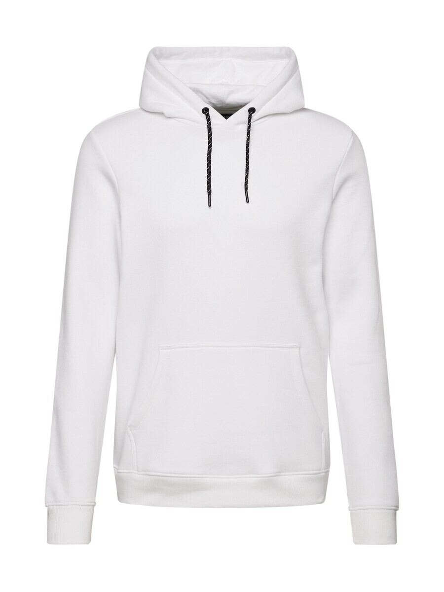 

Толстовка с капюшоном Cars Jeans Sweatshirt KIMAR, белый