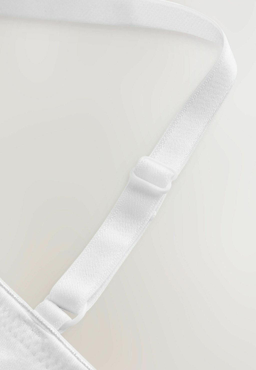Бюстгальтер на косточках 2 PACK   Next, белый — фото 4