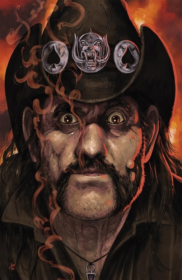 

Motörhead (PETIT A PETIT)