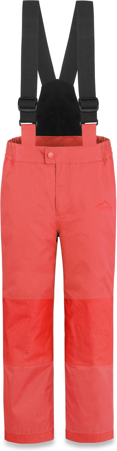 

Лыжные штаны Normani Outdoor Sports Kinder Winterhose Salcha, цвет Coral