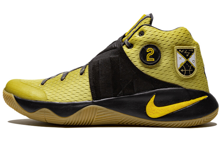 

Мужские баскетбольные кроссовки Nike Kyrie 2