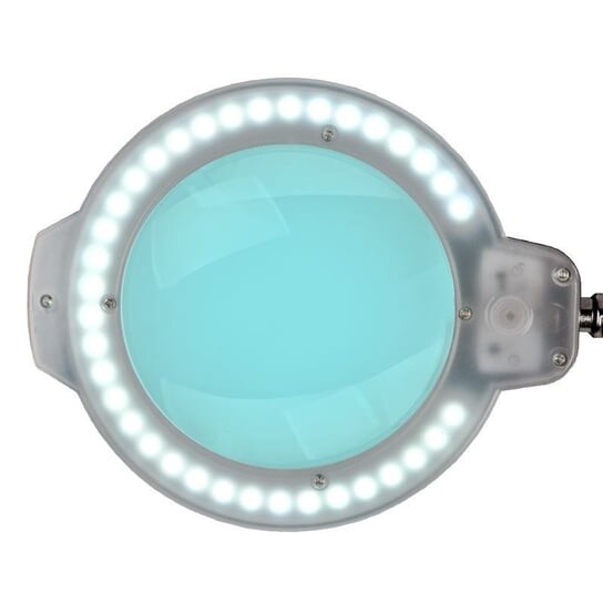 Увеличительная лампа Activ Led Moonlight 8013/6" черная для столешницы, Active Shop — фото 3