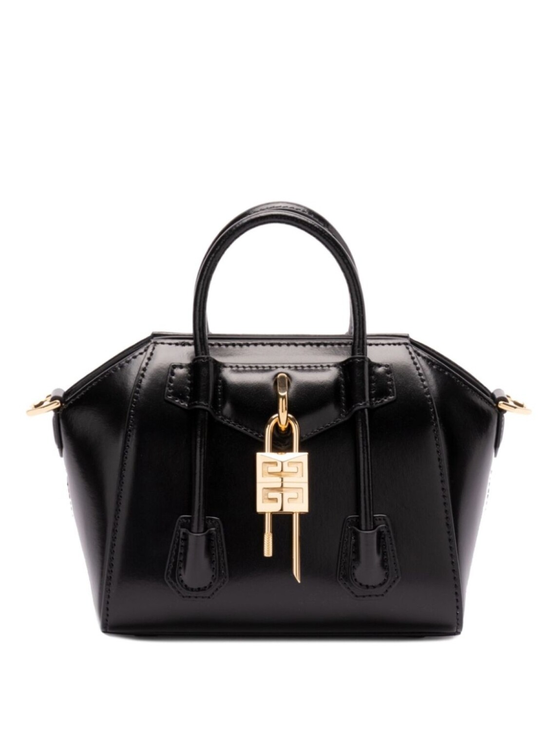 

Сумка-шоппер Antigona Givenchy, черный