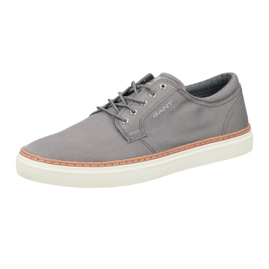 

Кроссовки GANT Athletic Lace-Up Shoes Prepville, серый