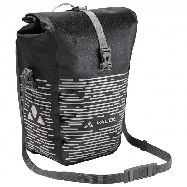 

Aqua Back Luminum II - сумка-кофр Vaude, черный