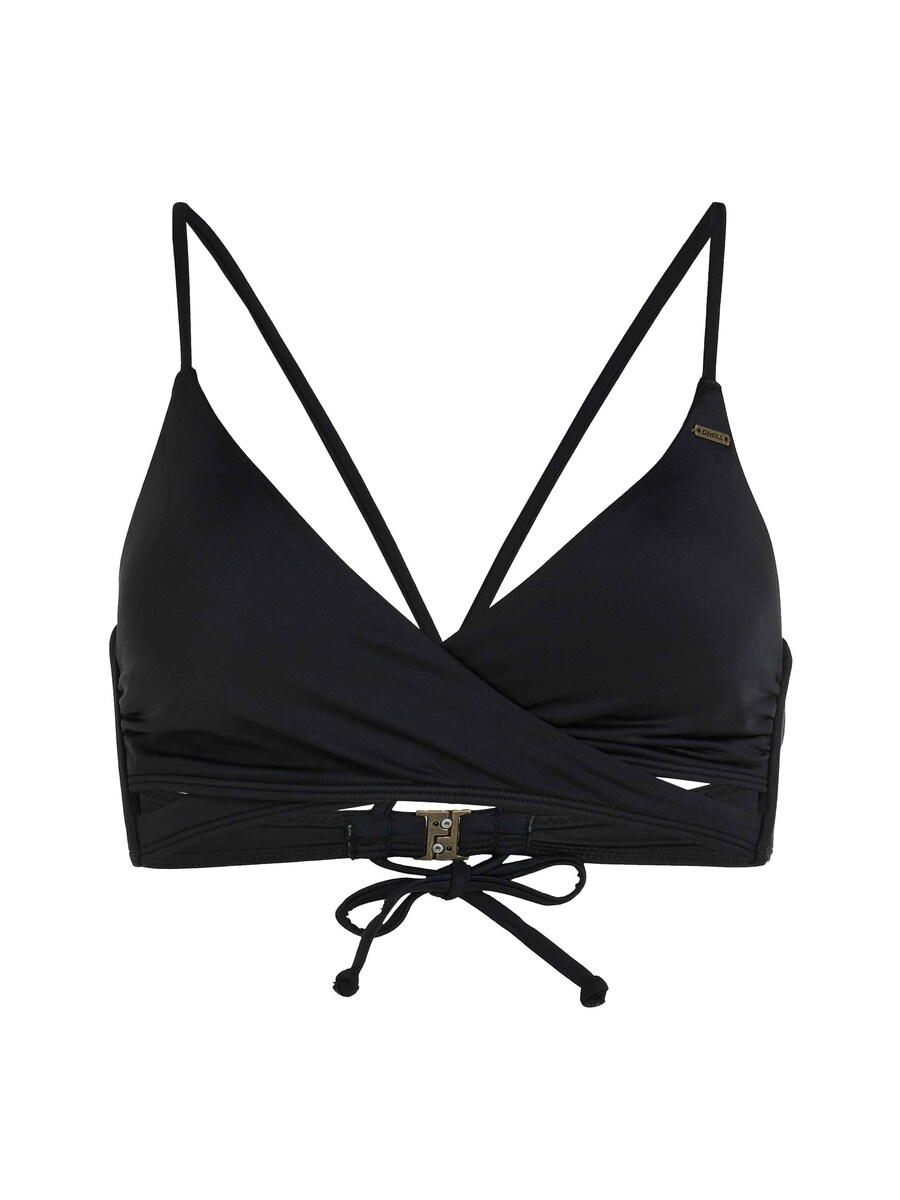 

Треугольный бикини-топ ONEILL Baay, Black