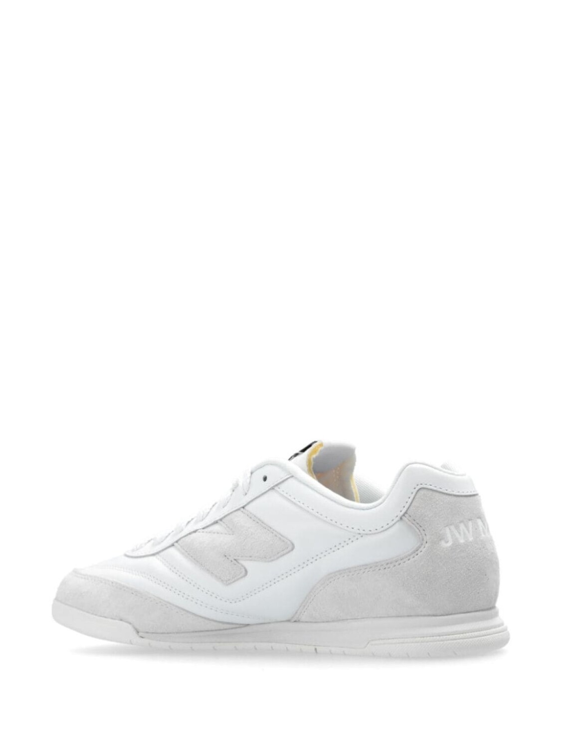 Junya Watanabe кроссовки RC42 из коллаборации с New Balance, белый — фото 3