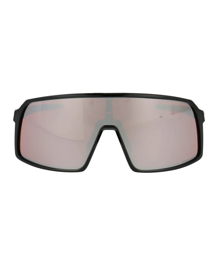 

Стильные солнцезащитные очки Sutro Oakley, черный