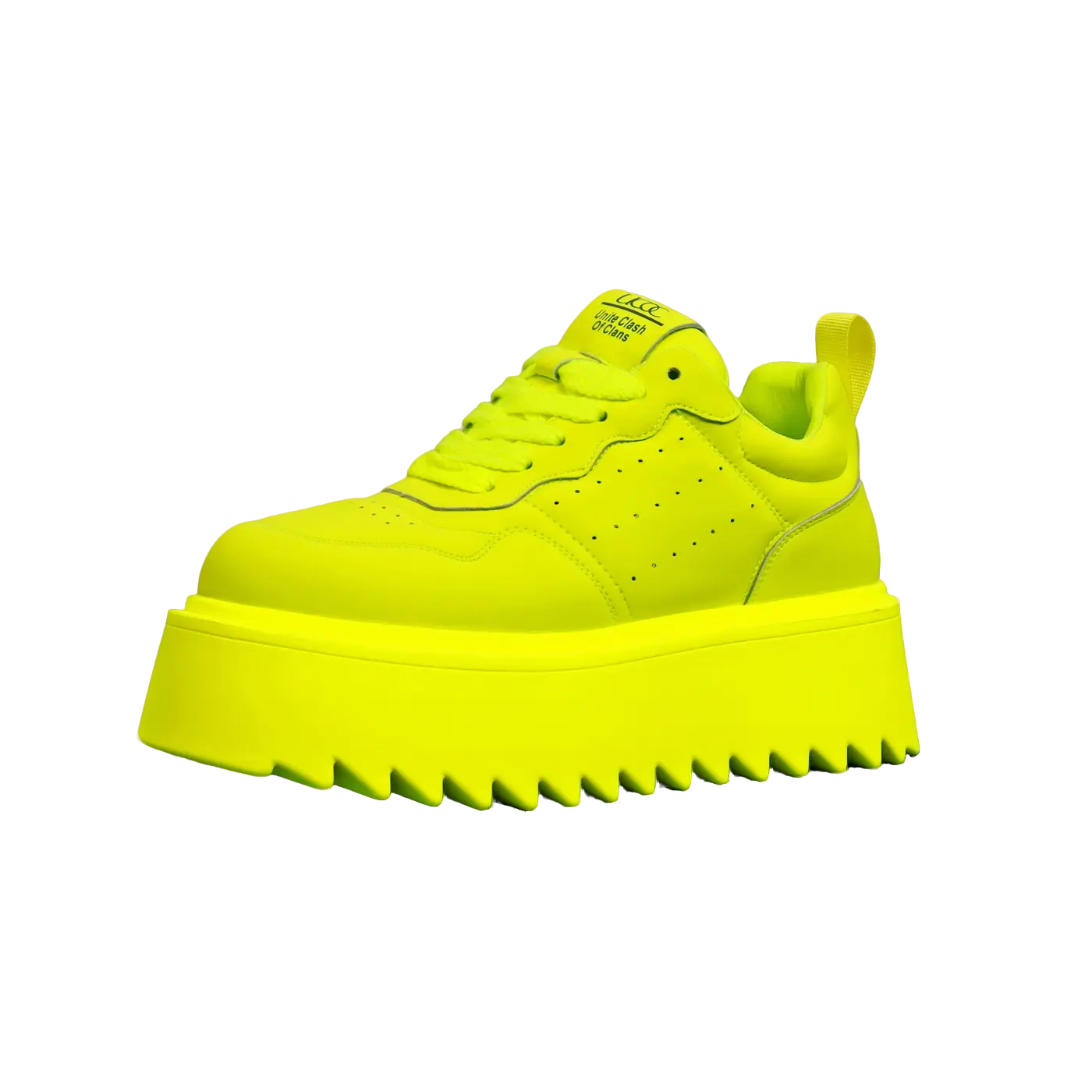 

Banas Мужские белые кеды низкие, цвет White