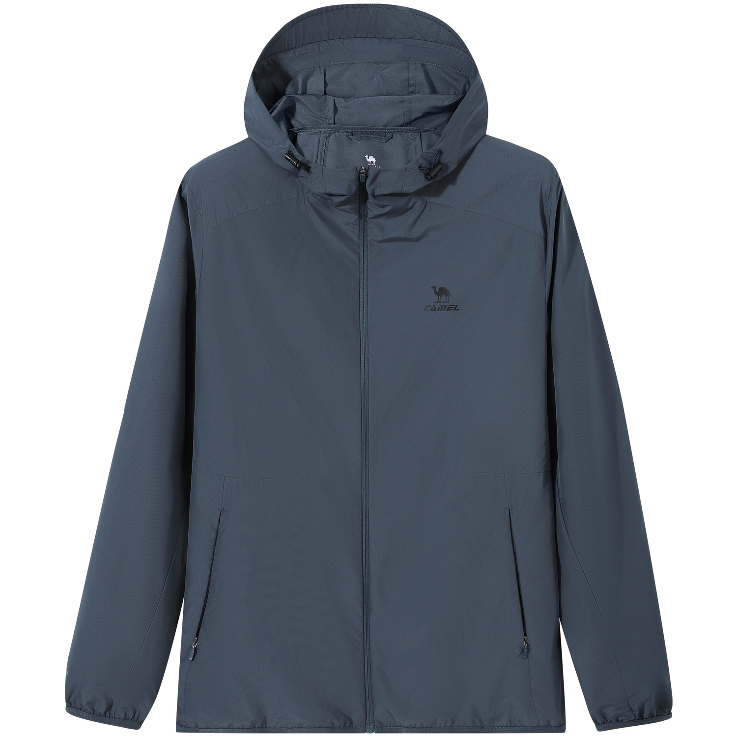 

Защитная одежда от солнца Унисекс CAMEL, Кустарниковый зеленый