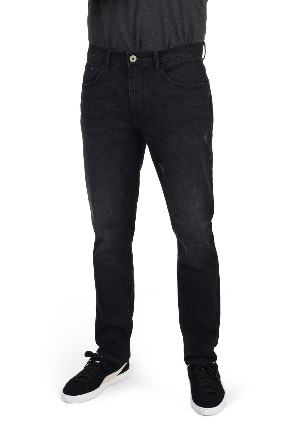 

Джинсы BLEND 5 Pocket, черный