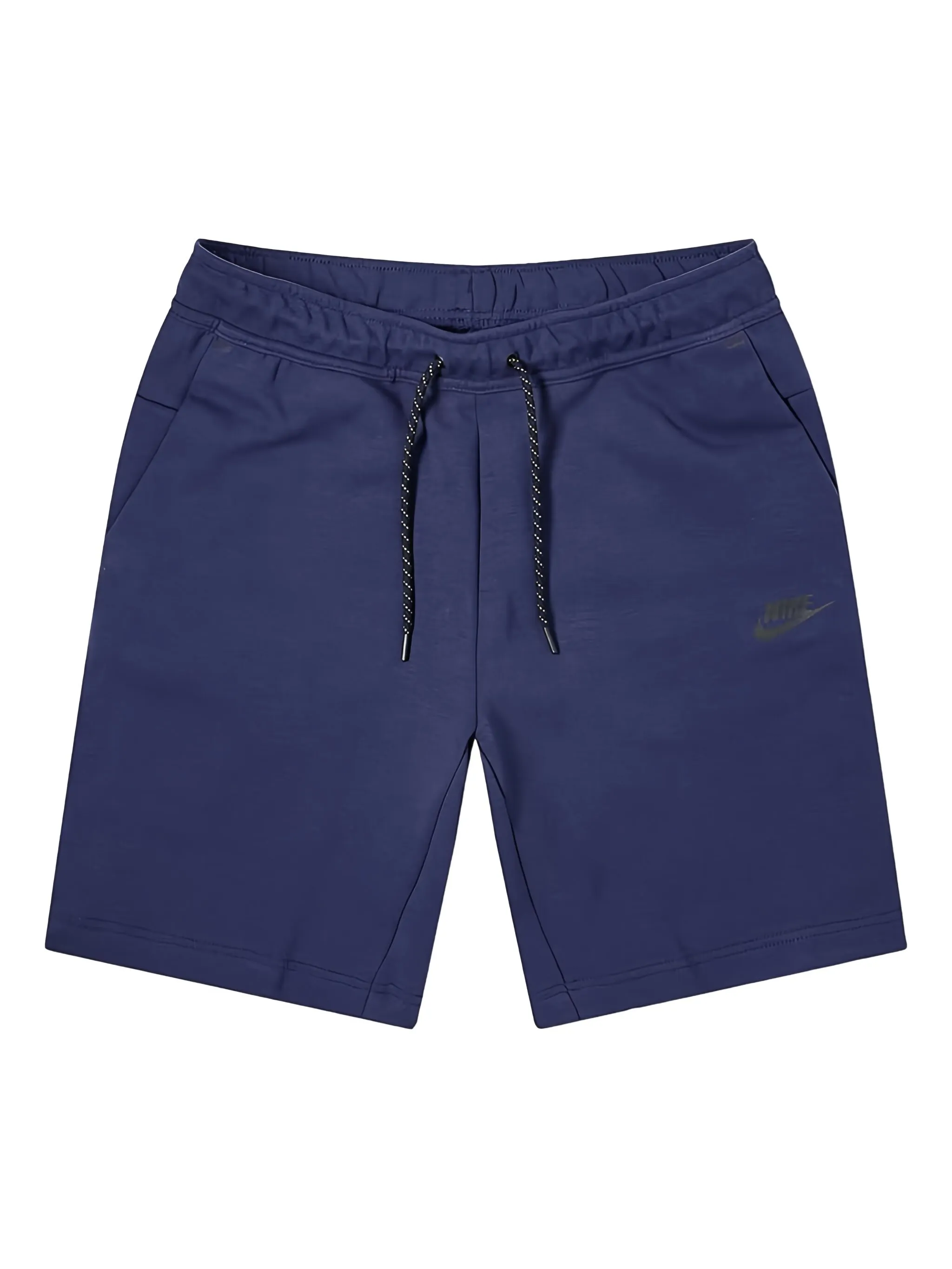 

Шорты с кулиской Nike, синий