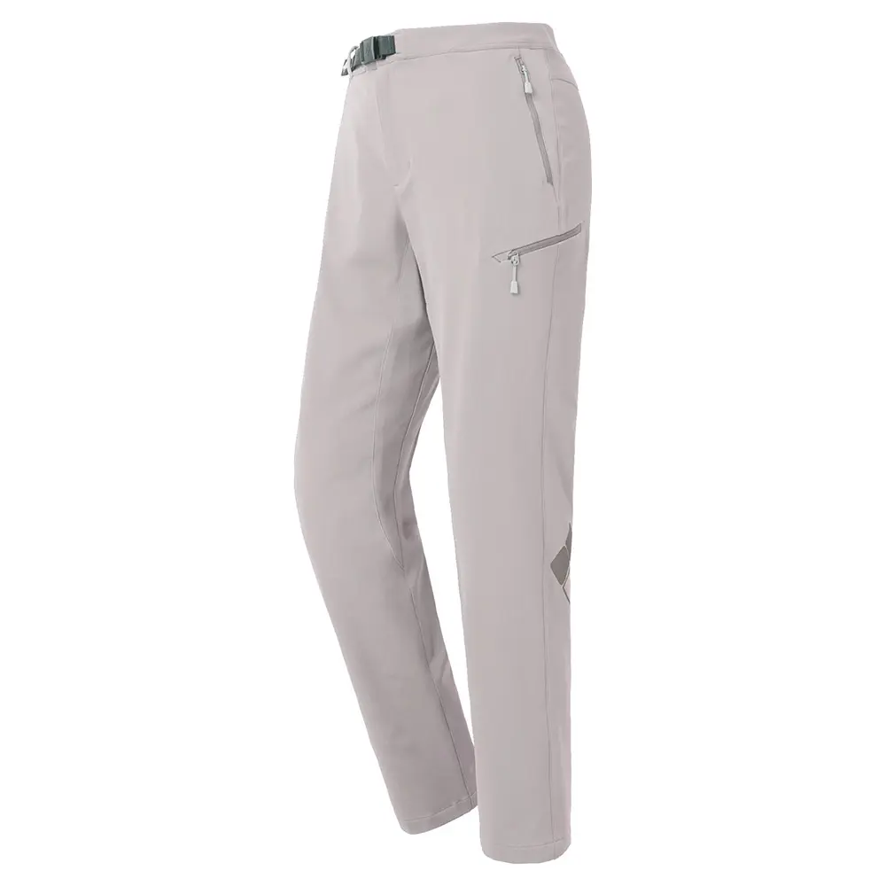 

Женские ветрозащитные брюки MONTBELL, светло-серый