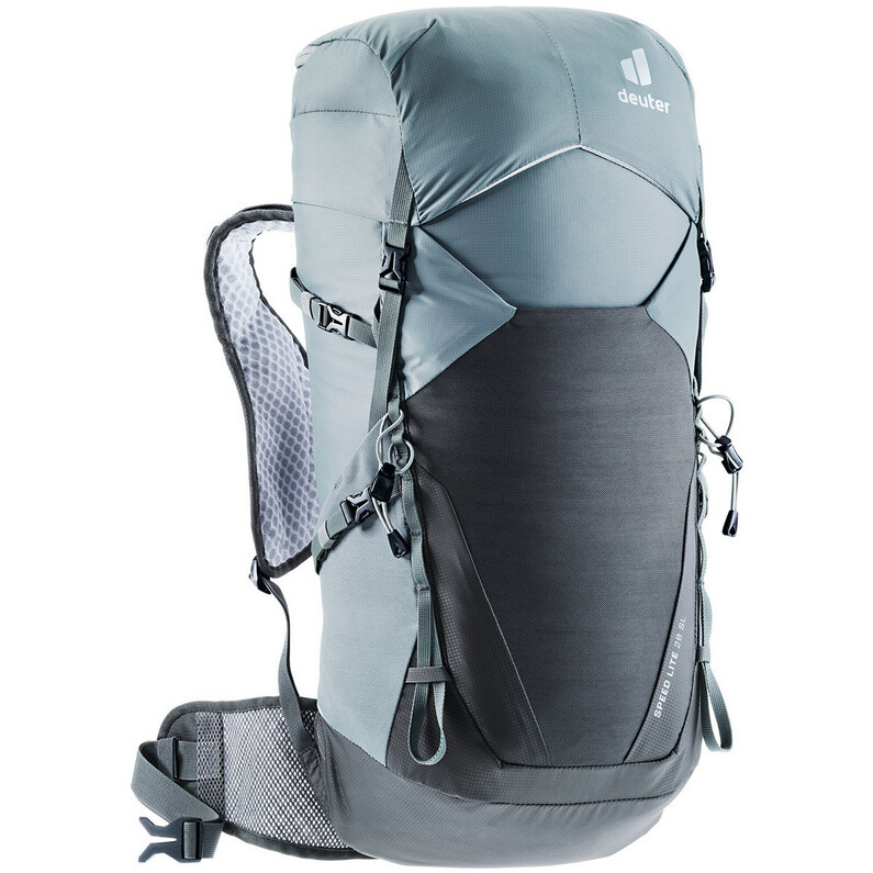 

Женский рюкзак Speed ​​Lite 28 SL Deuter, зеленый