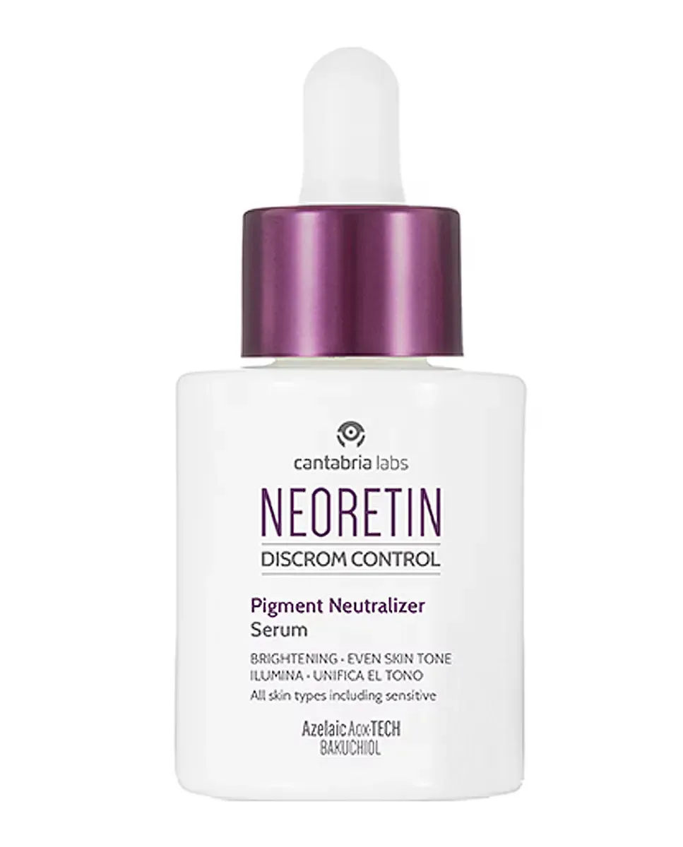 Сыворотка Neoretin — Осветляющая Neutralizer Neoretín, 30 мл