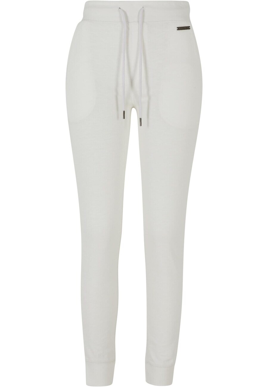 

Спортивные штаны Just Rhyse Tapered Pants Poppy, натуральный белый