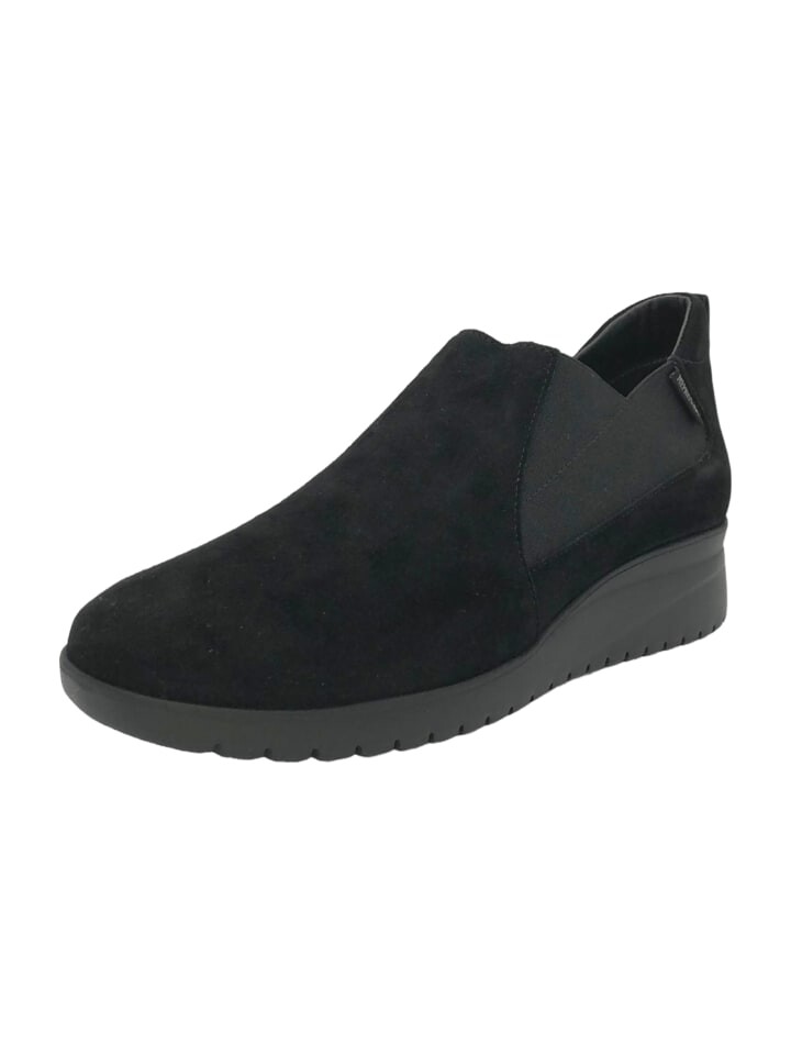 

Тапочки Mephisto Komfort, черный