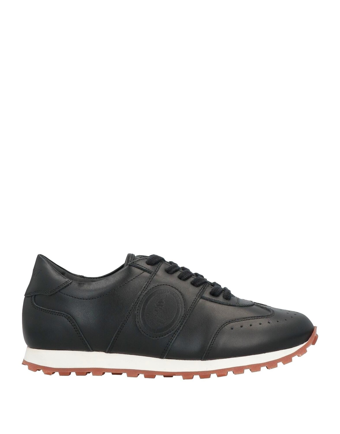 

Кроссовки Trussardi, черный