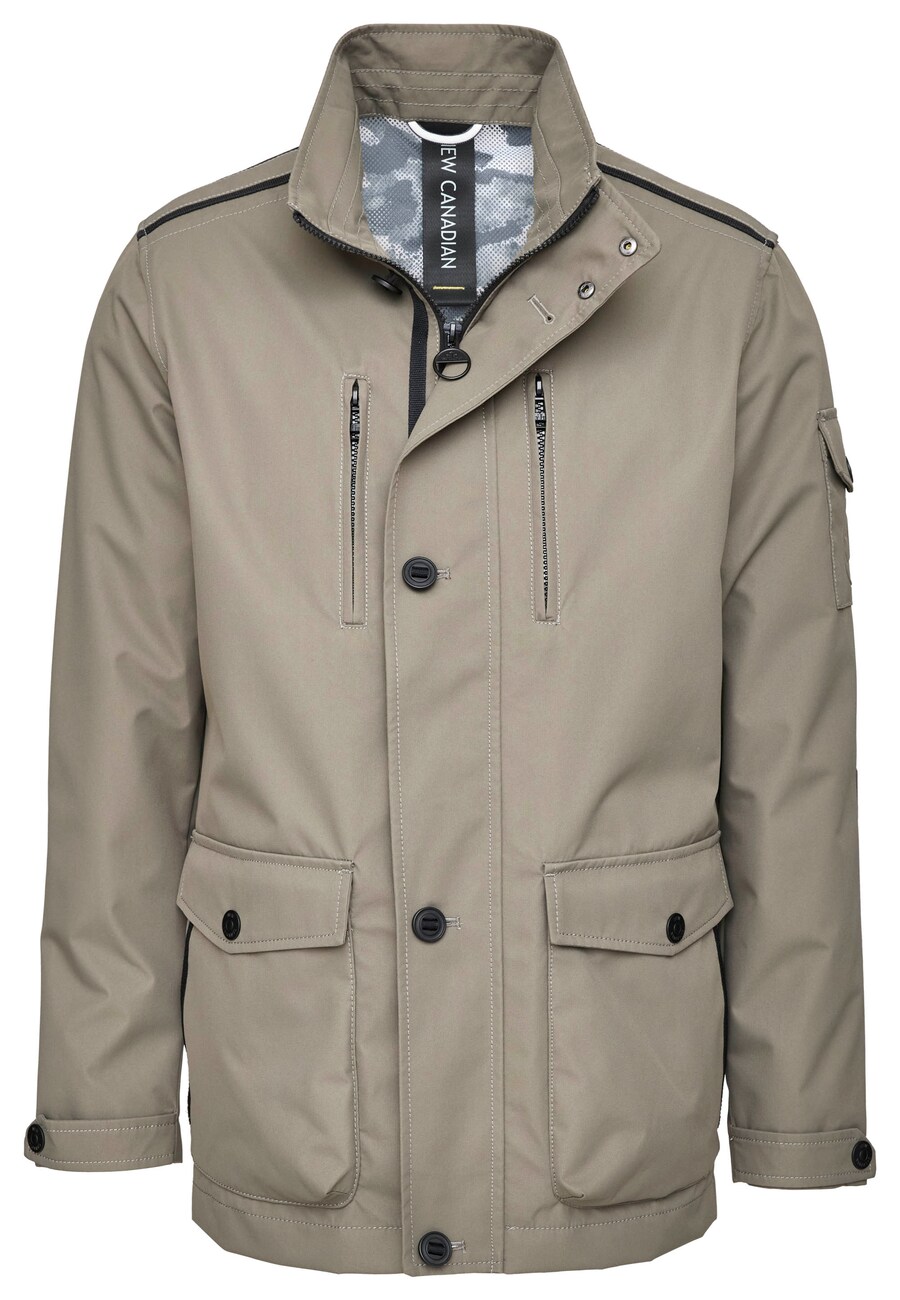 

Куртка для активного отдыха NEW CANADIAN Dry Iq, бежевый