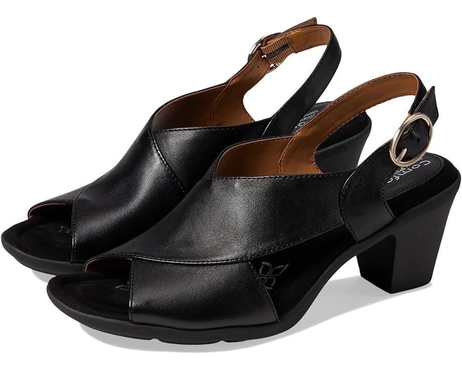 

Туфли Comfortiva Katara, черный