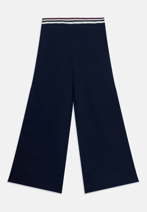 Брюки Twinset, Classic Blue — фото 2