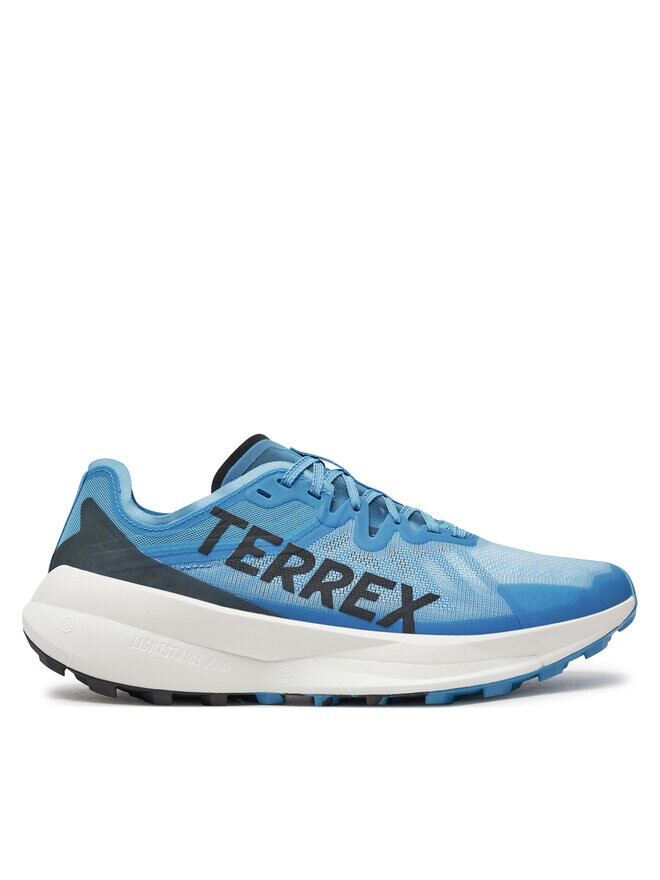 

Беговые кроссовки adidas Terrex Agravic Speed, синий