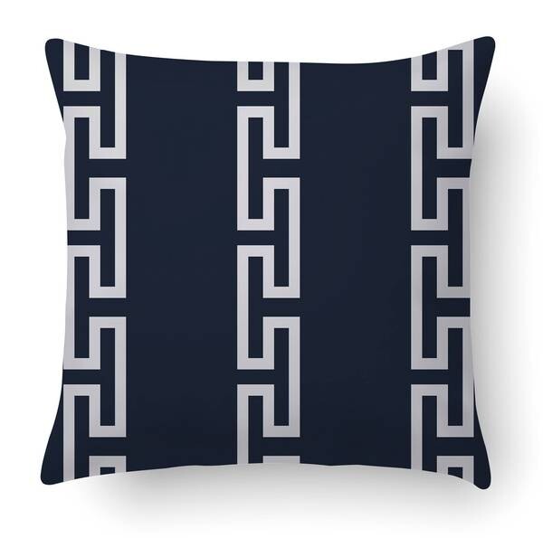 

Подушка с цифровой печатью Ideallux, 40x5x40 см, многоцветный