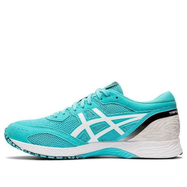 

Кроссовки tartheredge Asics, синий