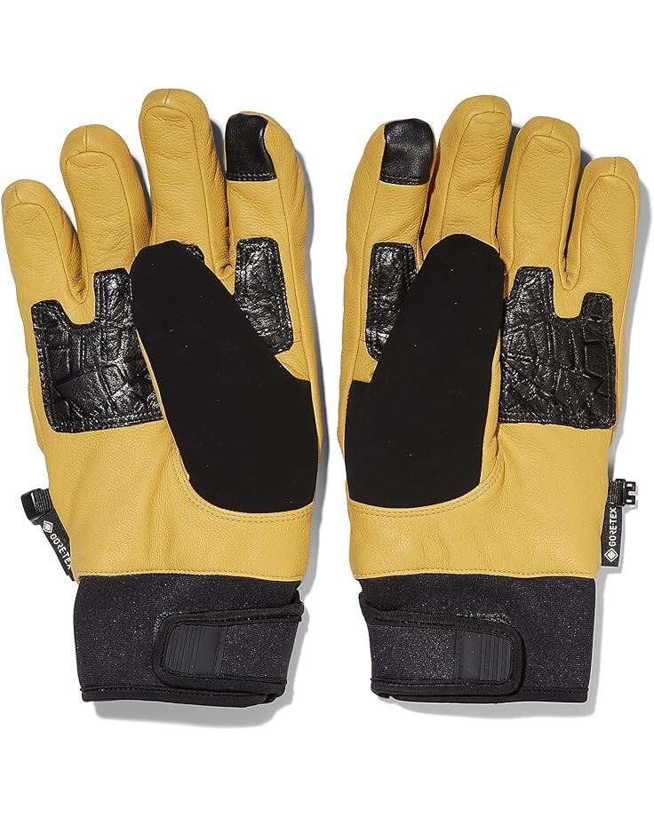 

Перчатки Spyder Peak GORE-TEX Gloves, естественный