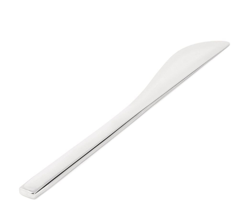 

Столовый нож Alessi Colombina - FM06/3 - от Doriana & Massimiliano Fuksas