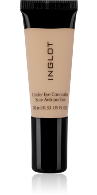 

Консилер для глаз under eye concealer Inglot, цвет nr. 95, 10 мл