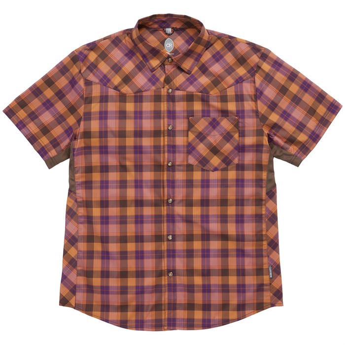 

Футболка New West Heritage Club Ride, Auburn