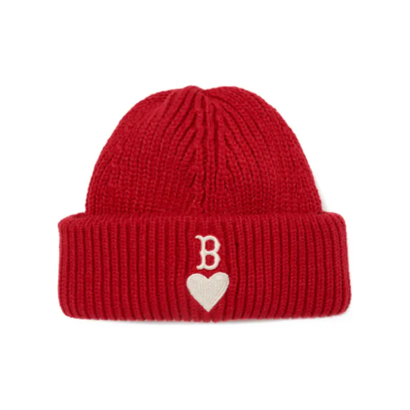 

MLB Унисекс шапка бини, Red