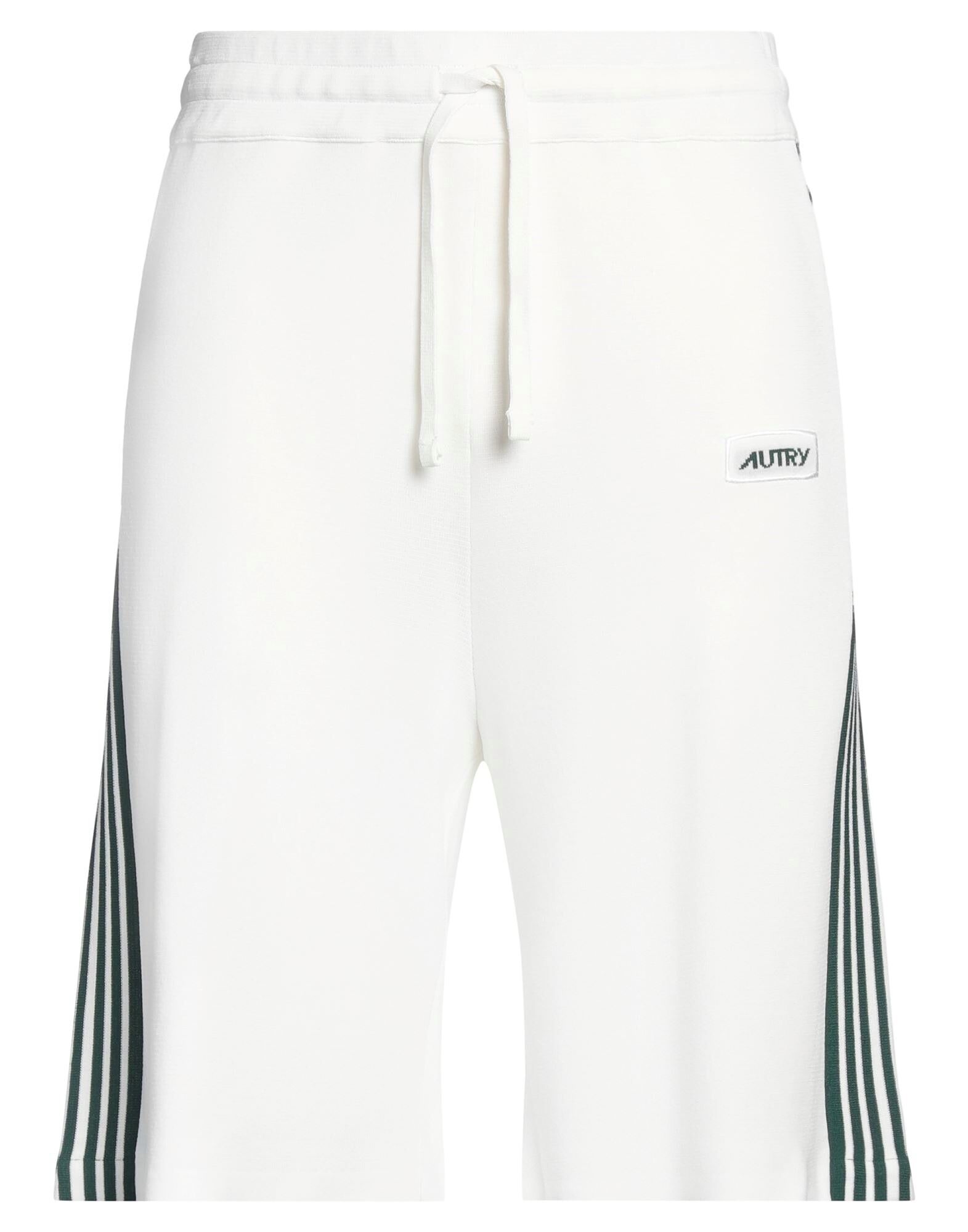 

Шорты Autry, белый