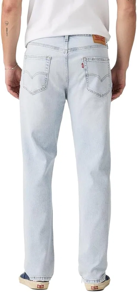 Джинсы Athletic Fit Levi's Clear Thoughts — фото 2