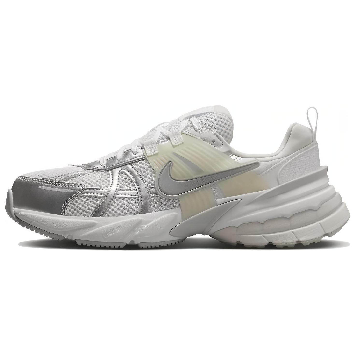 

Nike Кроссовки V2K Run Metallic Silver Women's