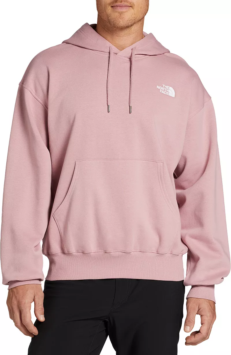 

Мужская худи The North Face Evolution Vintage, цвет Mauve