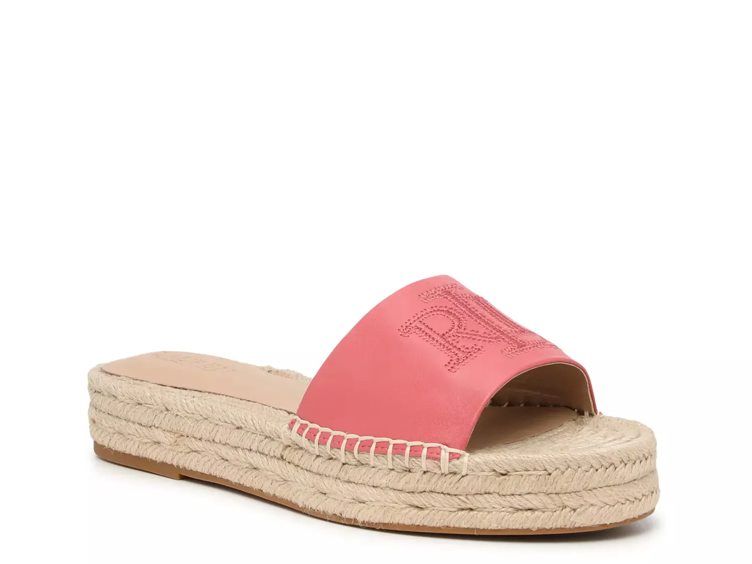 Эспадрильи Polly Lauren Ralph Lauren, Pink