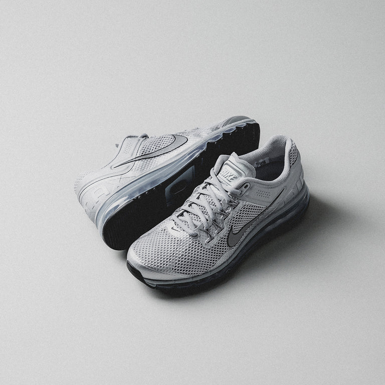 

Кроссовки air max 2013 Nike, черный