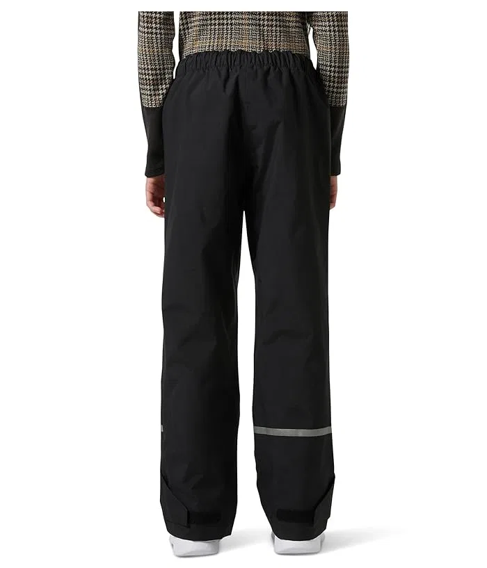 Штаны Shelter Ht для детей Helly Hansen Kids, Black — фото 2