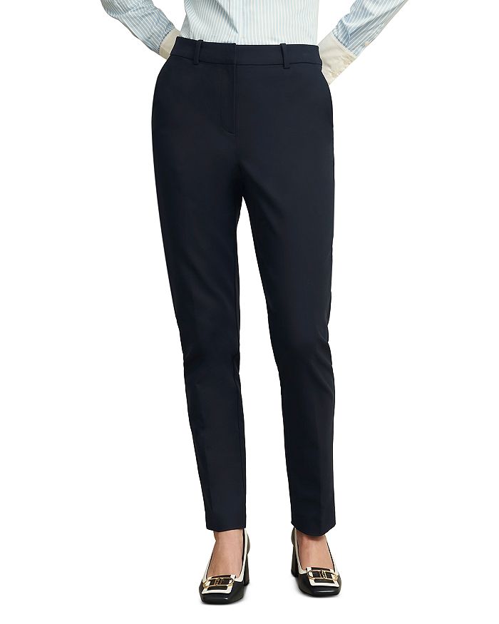 

Брюки Ники HOBBS LONDON, синий