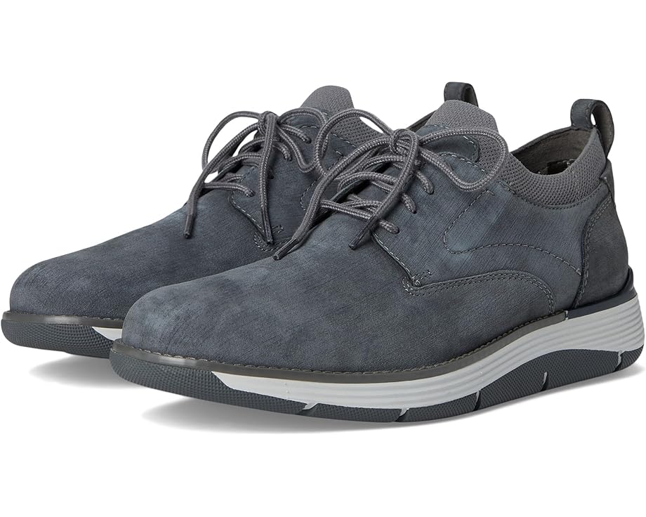 

Кроссовки Rockport Lukah, цвет Grey Leather