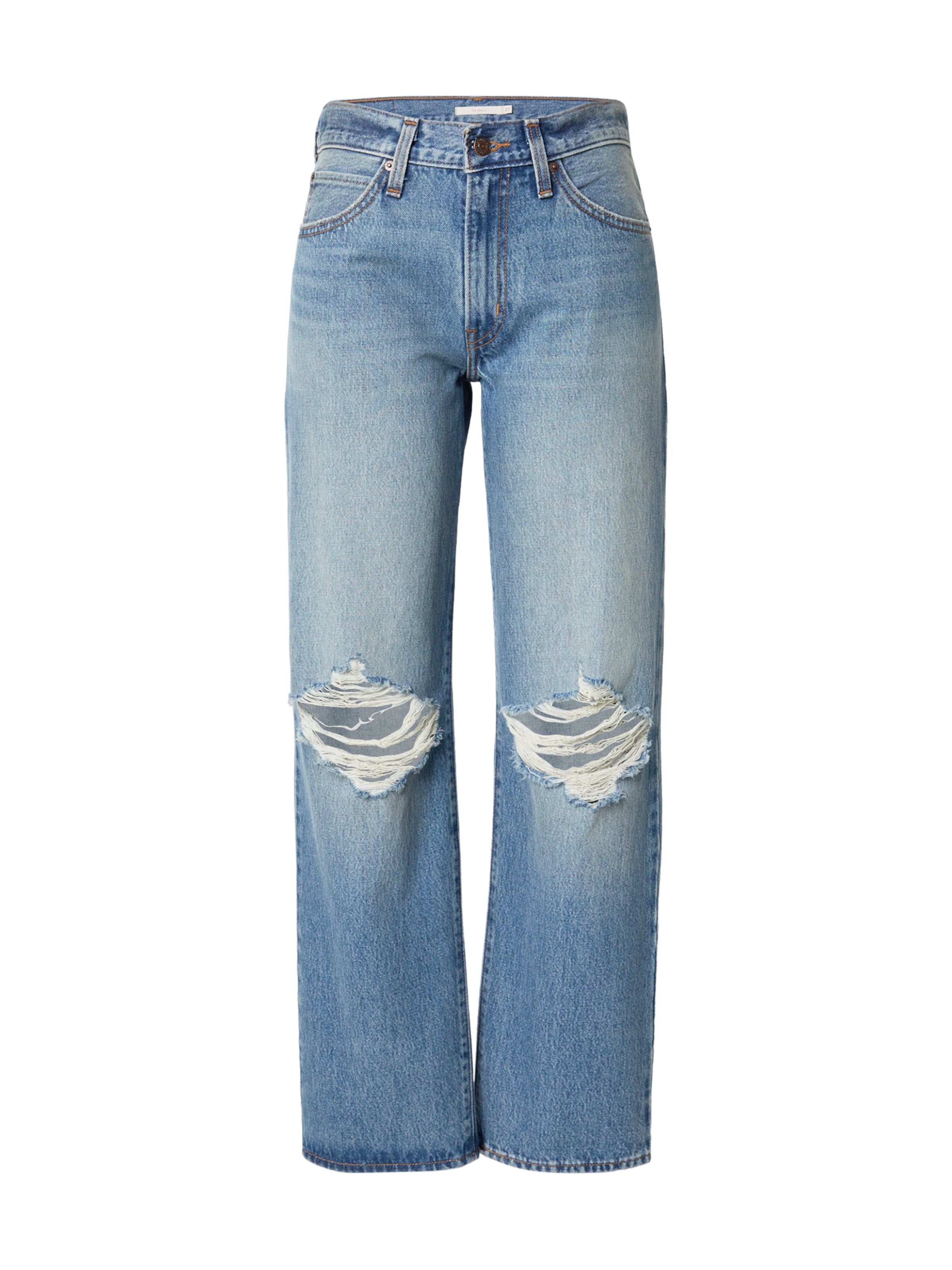 

LEVI'S Джинсы свободного кроя '94 Baggy Jeans' в синем дениме
