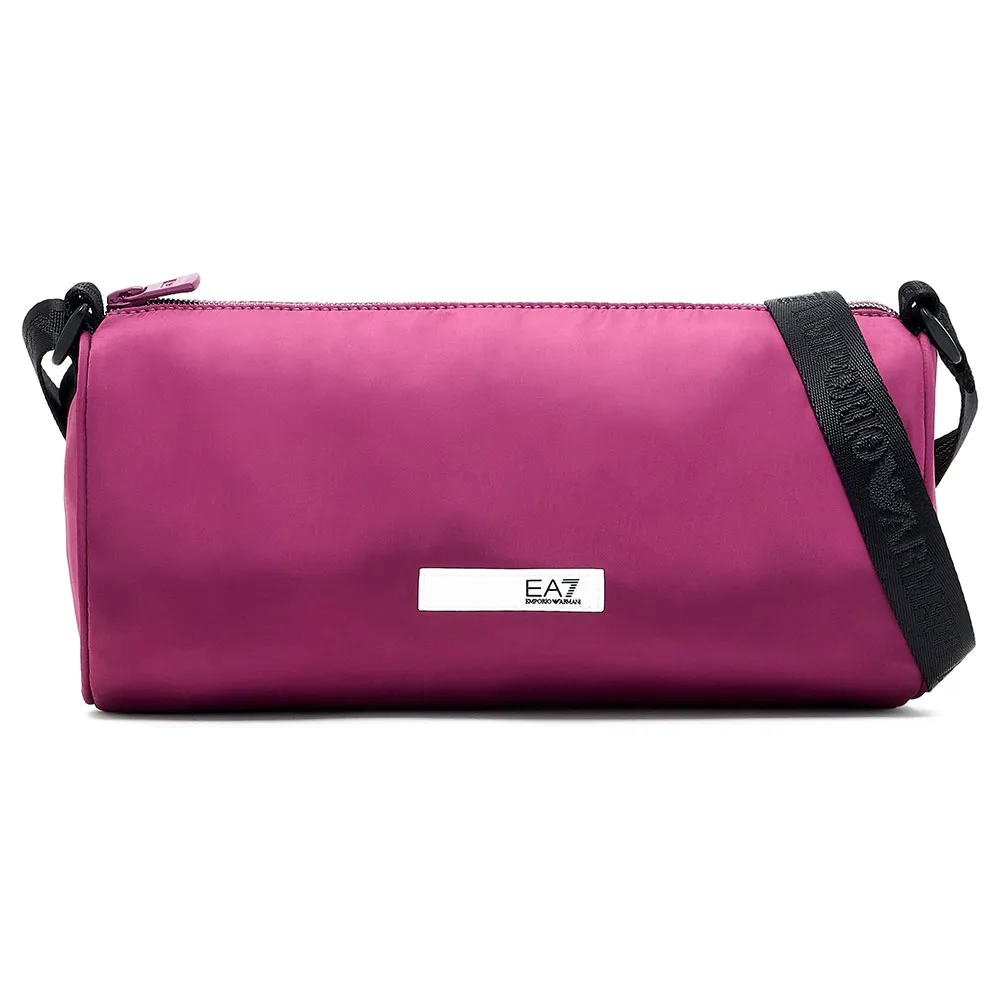 

Сумка кросс-боди EA7 EMPORIO ARMANI Train Shoulder, розовый