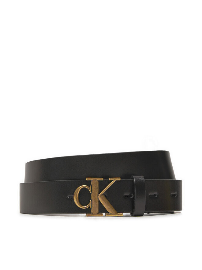 

Ремень Calvin Klein, черный