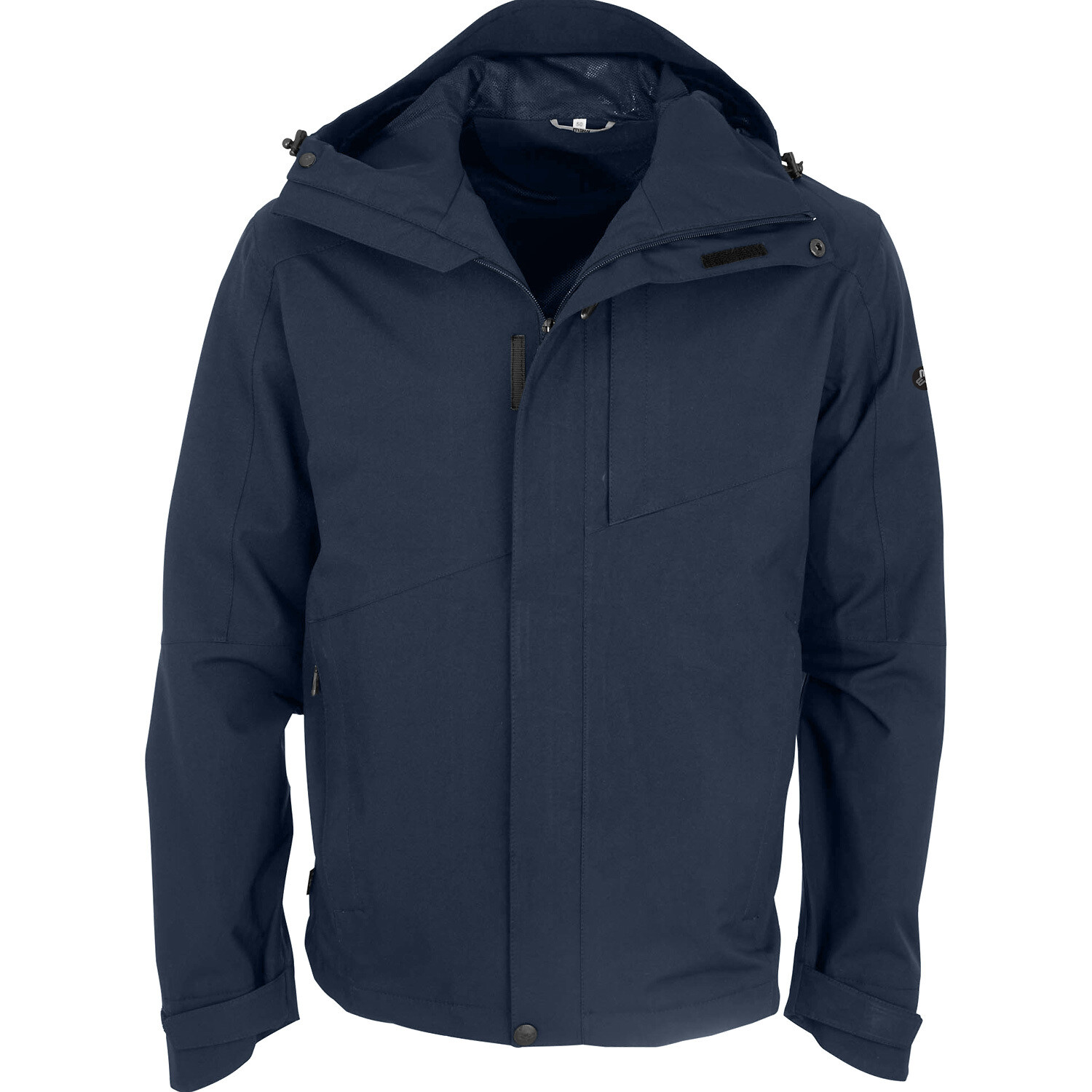 

Куртка Maul Sport Outdoorjacke Kastelruth, морской