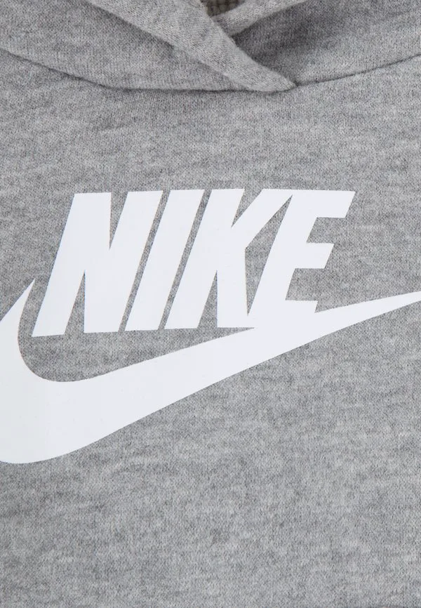 Клубный спортивный костюм унисекс Nike Sportswear, Dark Grey — фото 4