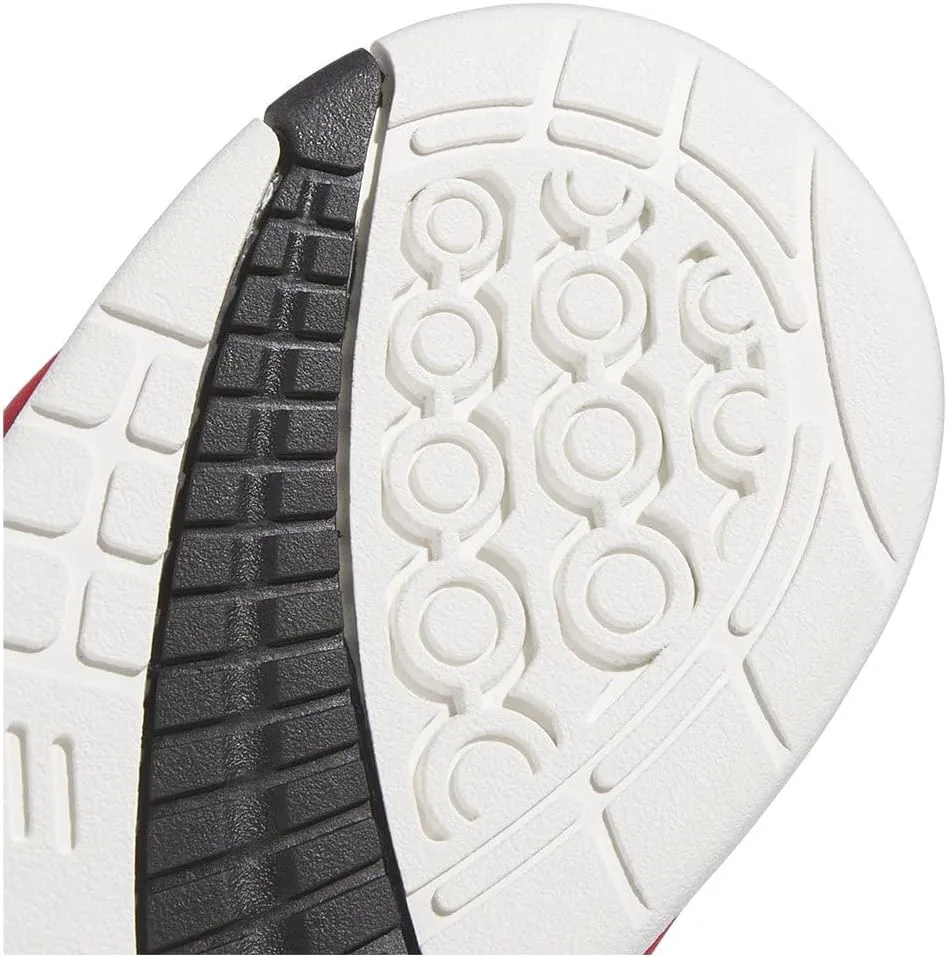 Мужские кроссовки Adidas Midcity Low, белый — фото 2