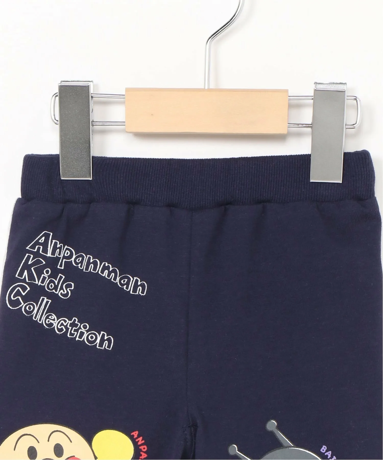 APKC/(K) Шорты Anpanman Baikinman Anpanman Kids Collection, Navy — фото 4